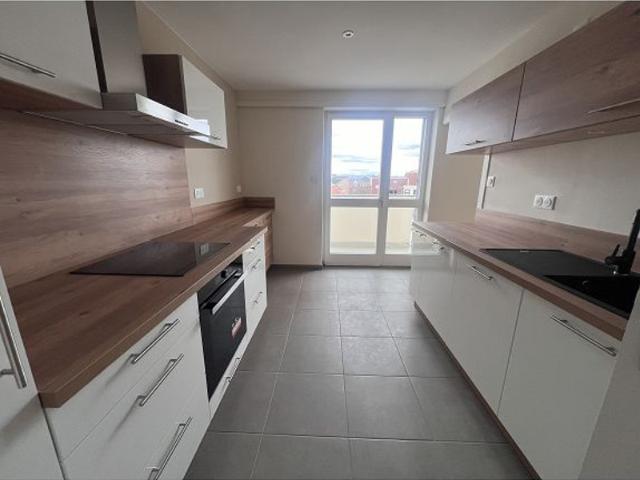 Magnifique Appartement COLMAR