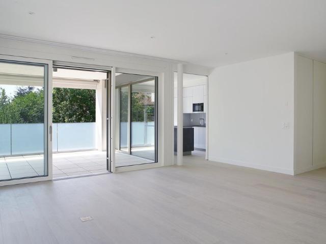 Magnifique appartement contemporain