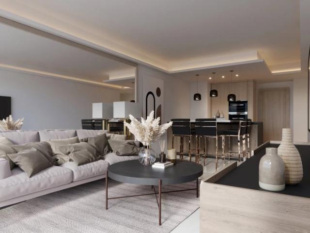 MAGNIFIQUE APPARTEMENT CROISETTE