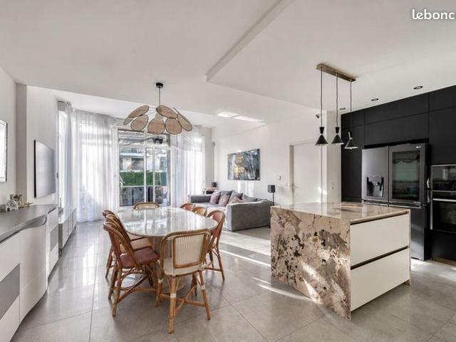 Magnifique appartement Duplex à RUEIL MALMAISON