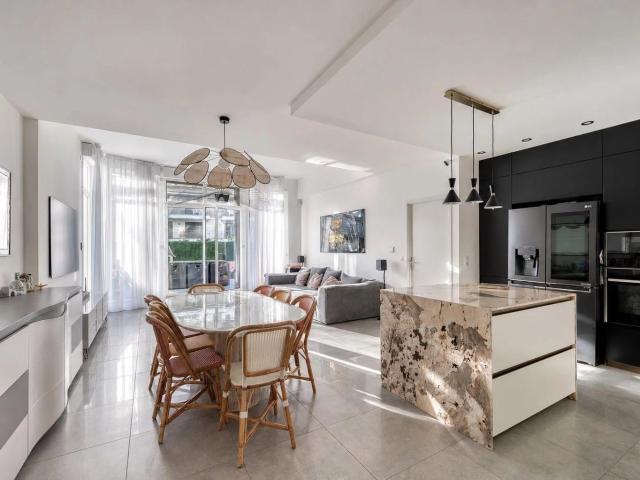 Magnifique appartement Duplex à RUEIL MALMAISON