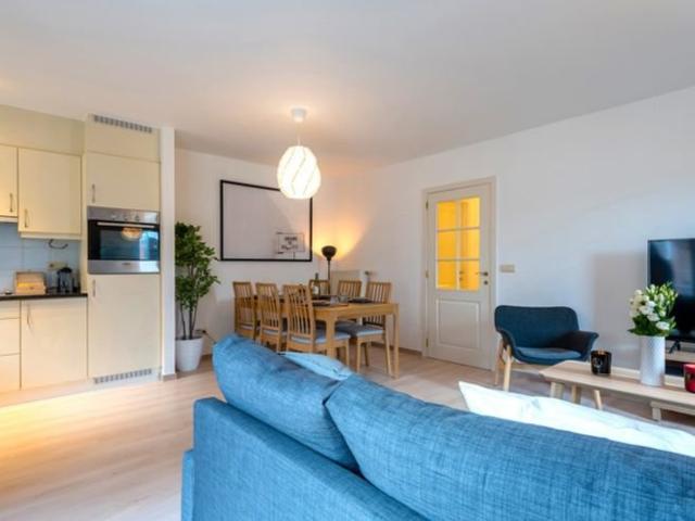 Magnifique appartement duplex de 3 chambres