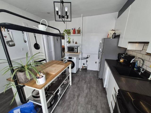 Magnifique Appartement Dans Hochelaga