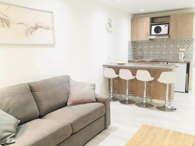 Magnifique appartement dans l’hyper centre