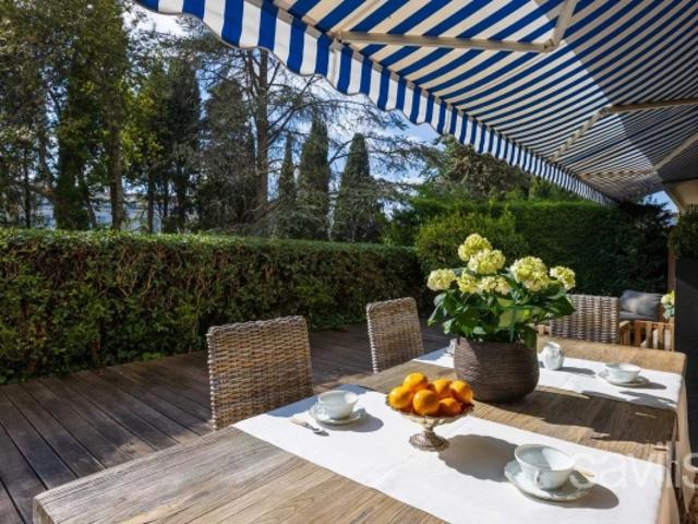 Magnifique appartement dans une résidence recherchée