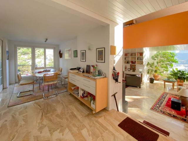 Magnifique appartement de grand standing avec piscine