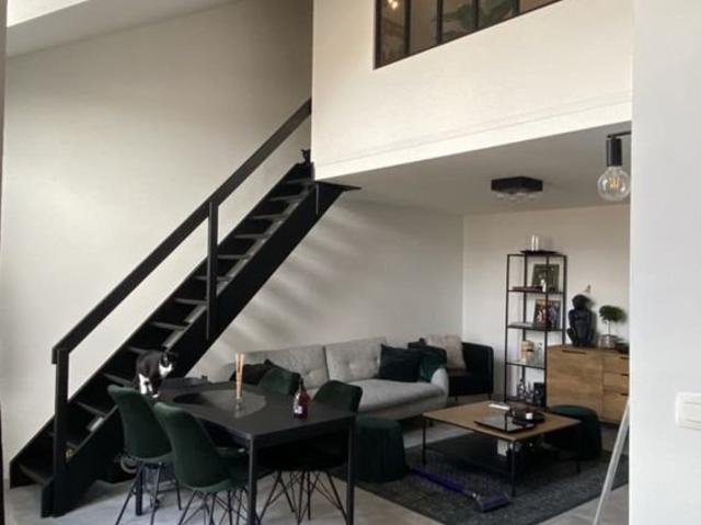 MAGNIFIQUE APPARTEMENT DE HAUT STANDING 3 CH BALCON PARKING