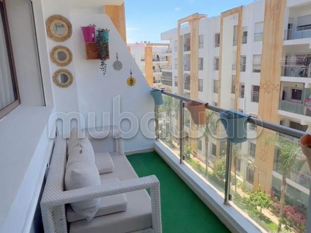 Magnifique appartement de haut standing situé