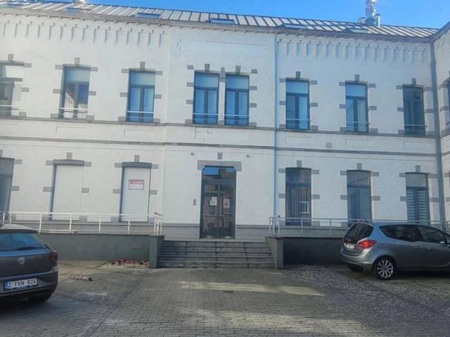 Magnifique appartement de plain pied à Antoing – proche centre ville