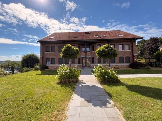 Magnifique appartement de standing 3CH !