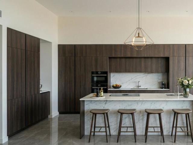 Magnifique appartement de standing 5 pièces