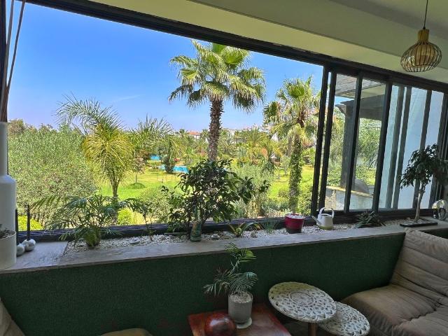 Magnifique appartement de 172 m² à la Ville Verte