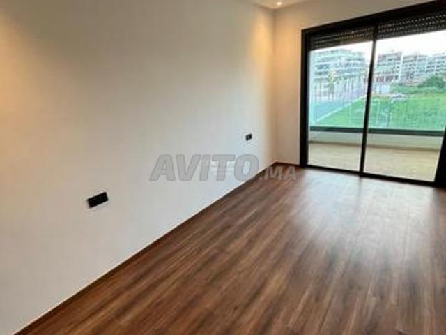 Magnifique appartement de 103 m² à louer