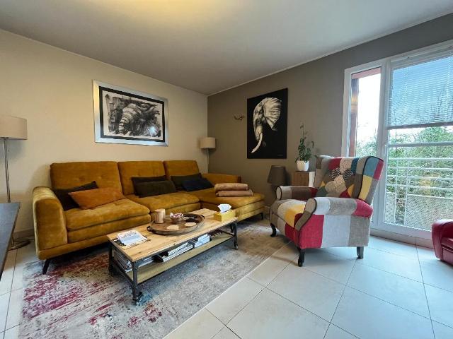 Magnifique appartement de 100 m2 à vendre sur Terville