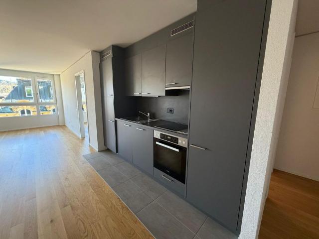 Magnifique appartement de 2.5 pièces