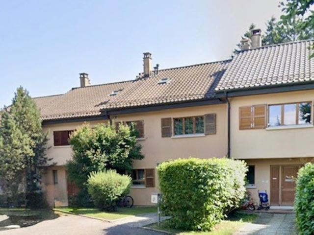 Magnifique appartement de 2,5 pièces au 3ème étage