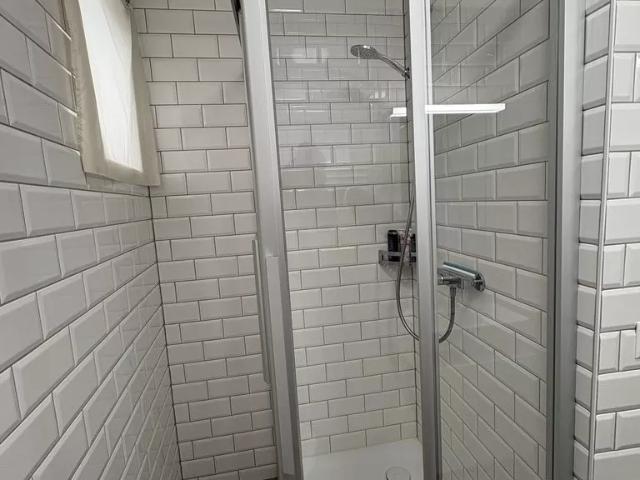 Magnifique appartement de 2.5 pièces au 4ème étage