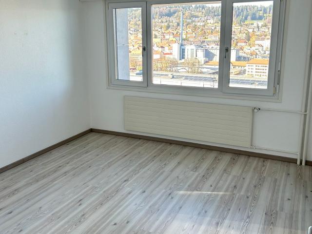 Magnifique appartement de 3,5 pièces à La Chaux de Fonds | dreamo. Ch