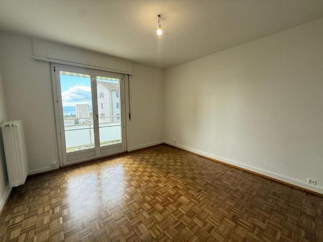 Magnifique appartement de 3.5 pièces à Lausanne