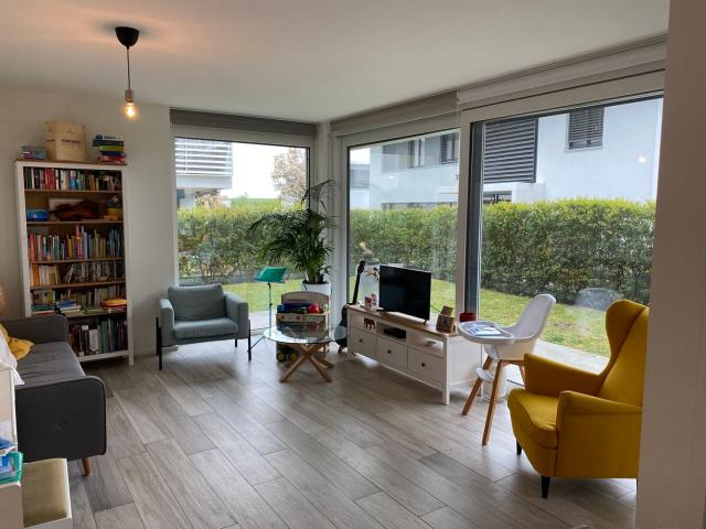 Magnifique appartement de 3,5 pièces à Paudex
