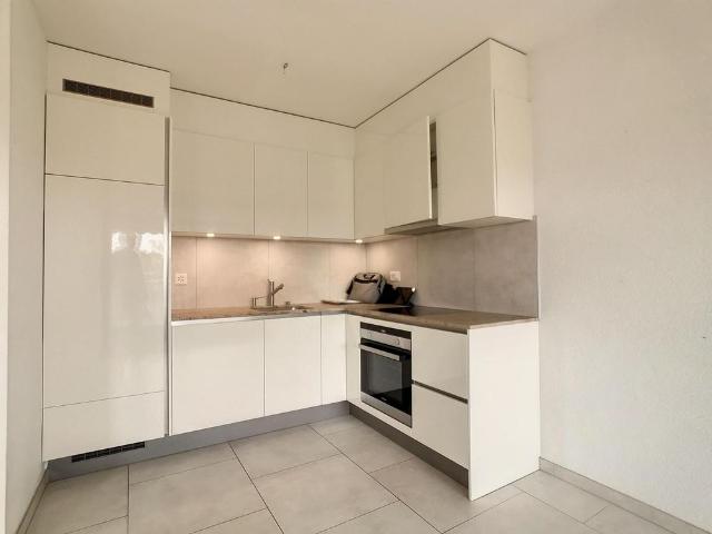 Magnifique appartement de 3.5 pièces au 3ème étage avec ascenseur