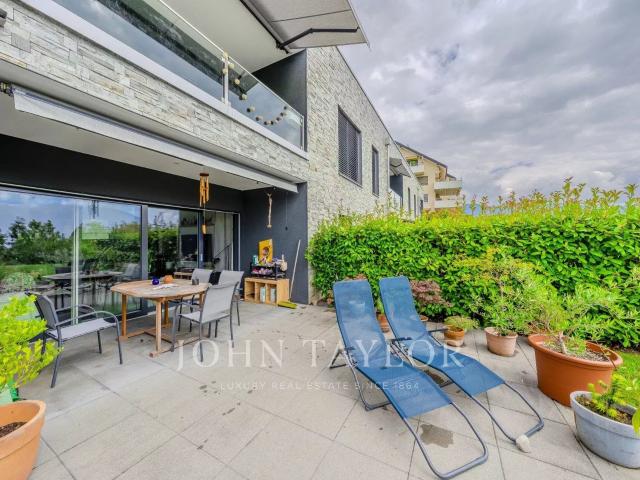 Magnifique appartement de 3,5 pièces situé en plein cœur de Saint Légier | dreamo. Ch