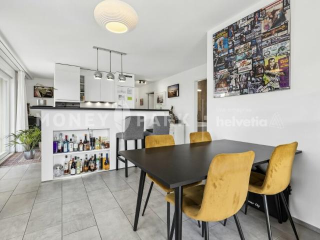 Magnifique appartement de 3.5 pièces proche de toutes commodités à Nyon