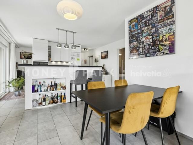 Magnifique appartement de 3.5 pièces proche de toutes commodités à Nyon