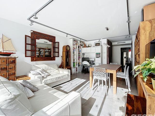 Magnifique appartement de 3 pièces 72m² cave A deux pas des plages de Carnoles RCM