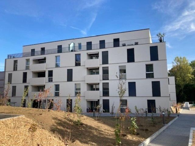 Magnifique appartement de 4.5 pcs à Cheseaux sur Lausanne | dreamo. Ch
