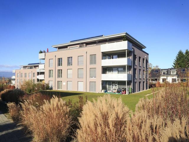 Magnifique appartement de 4.5 pièces à Payerne !
