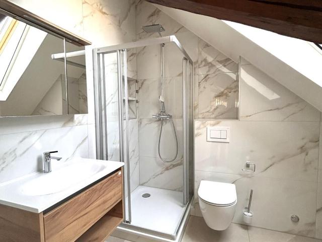 Magnifique appartement de 4.5 pièces aux combles env. 100m2 | dreamo. Ch