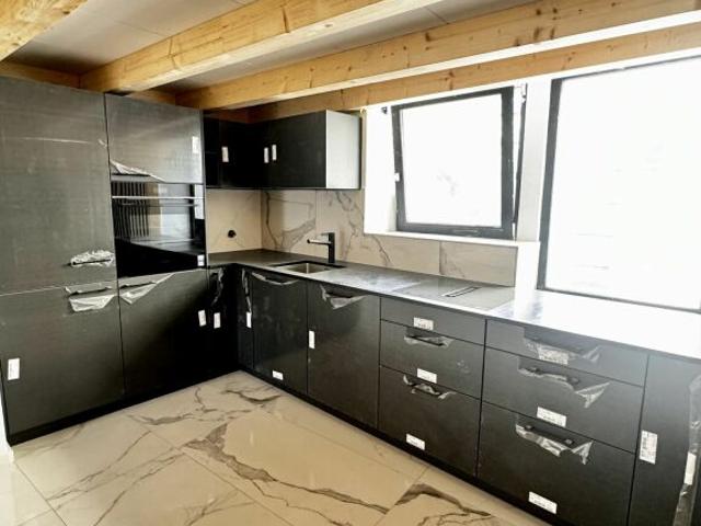 Magnifique appartement de 4.5 pièces au coeur du village d'Ardon