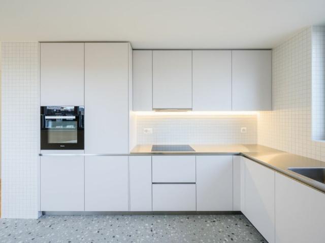 Magnifique appartement de 4.5 pièces avec balcon loggia