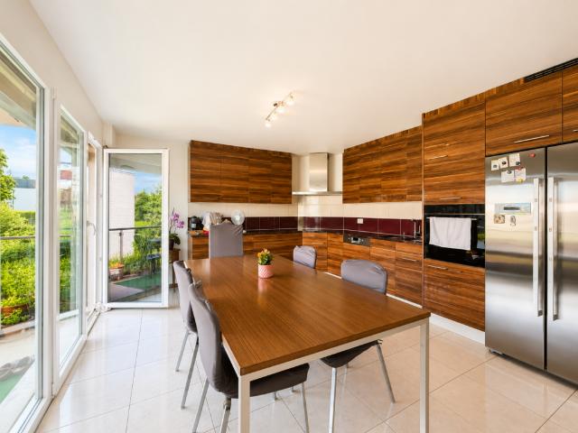 Magnifique appartement de 4,5 pièces avec grand balcon