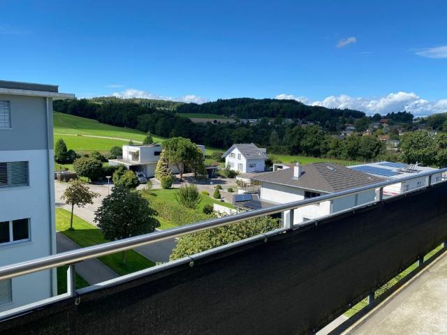 Magnifique appartement de 5.5 pièces au 3ème étage