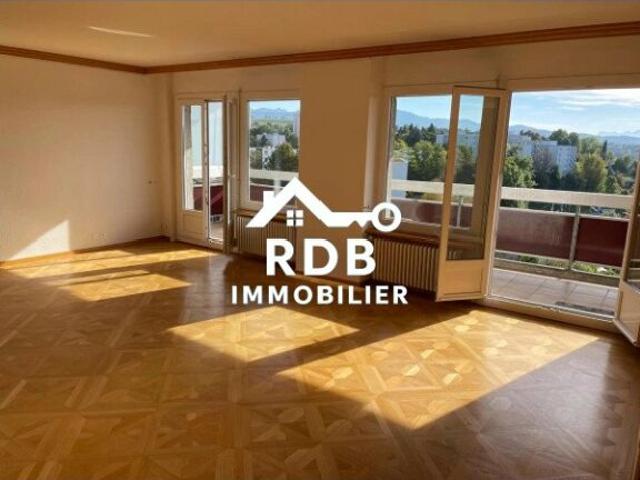 Magnifique appartement de 5.5 pièces, médian, 145m2 au 9ème et dernier étage