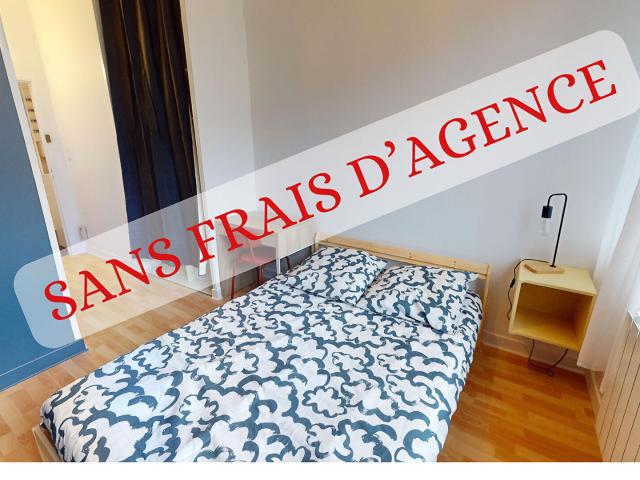 Magnifique Appartement de 5 Chambres à Louer