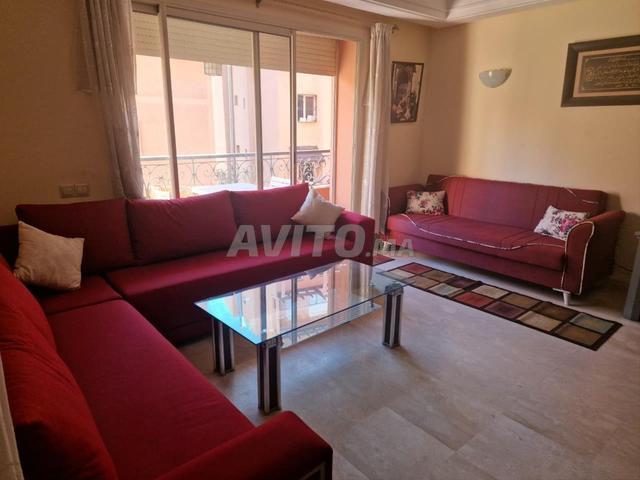 Magnifique appartement de 65 m²
