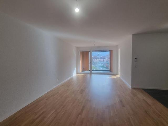 Magnifique appartement de 66 m2 au dernier étage