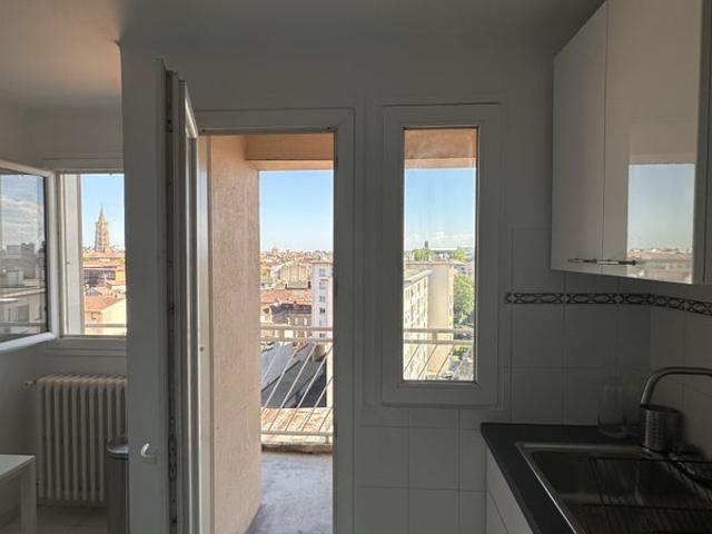 Magnifique appartement de 80m2 traversant