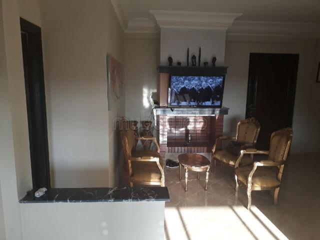Magnifique appartement de 82m2 a berrchid