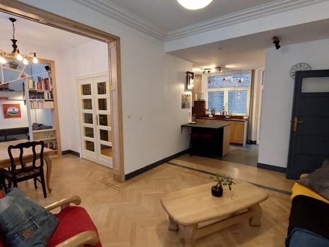 Magnifique Appartement deux chambres + terrasse