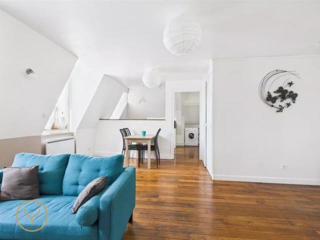 Magnifique appartement deux pièces au coeur du Bouchon