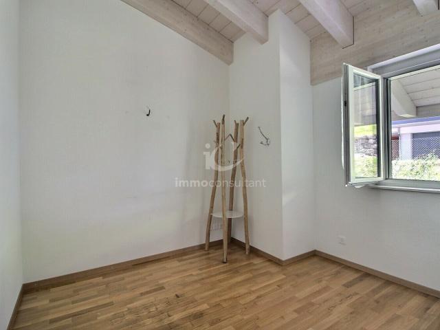 Magnifique appartement en attique de 4.5 pièces avec grande terrasse | dreamo. Ch