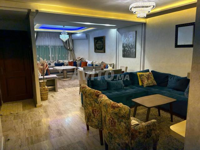 Magnifique appartement en centre ville