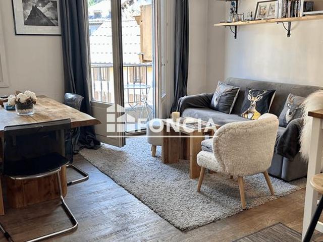 Magnifique appartement en centre ville