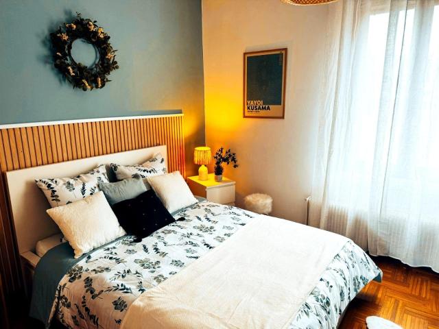 Magnifique appartement en colocation meublé