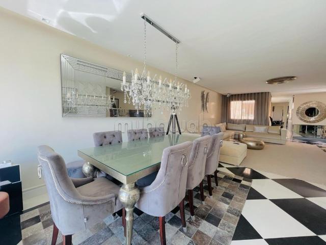 Magnifique appartement en location meublé à Agdal