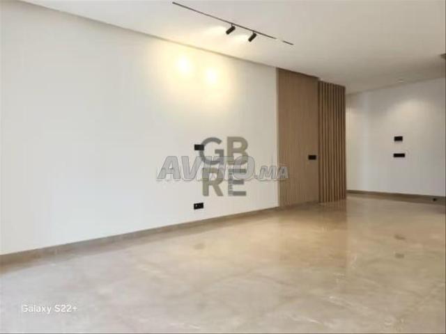Magnifique appartement en location à l'Orangeraie
